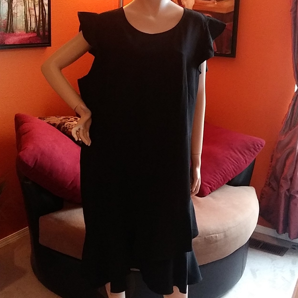 Loft size 24 dress